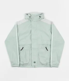 Adidas Blackrock Jacket - Grey Tint / Grey One