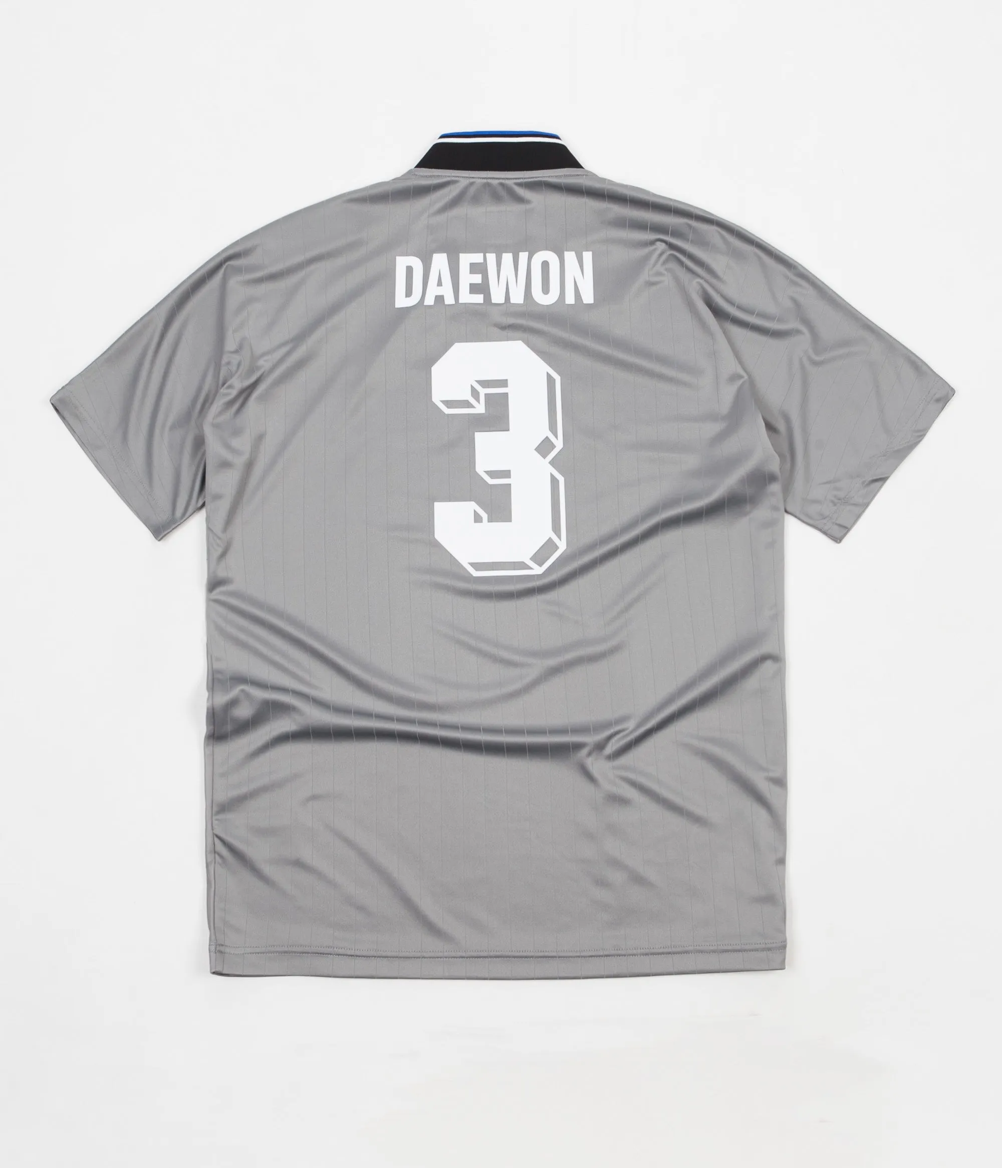 Adidas Daewon Jersey - Multicolour