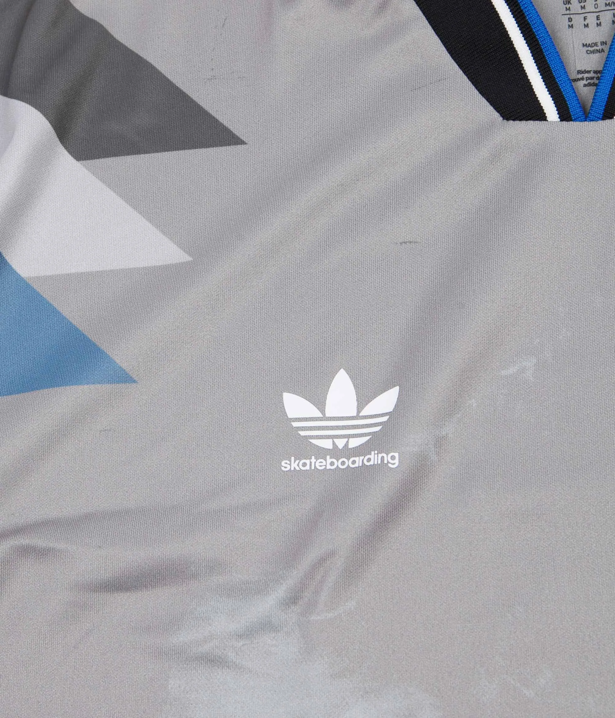 Adidas Daewon Jersey - Multicolour