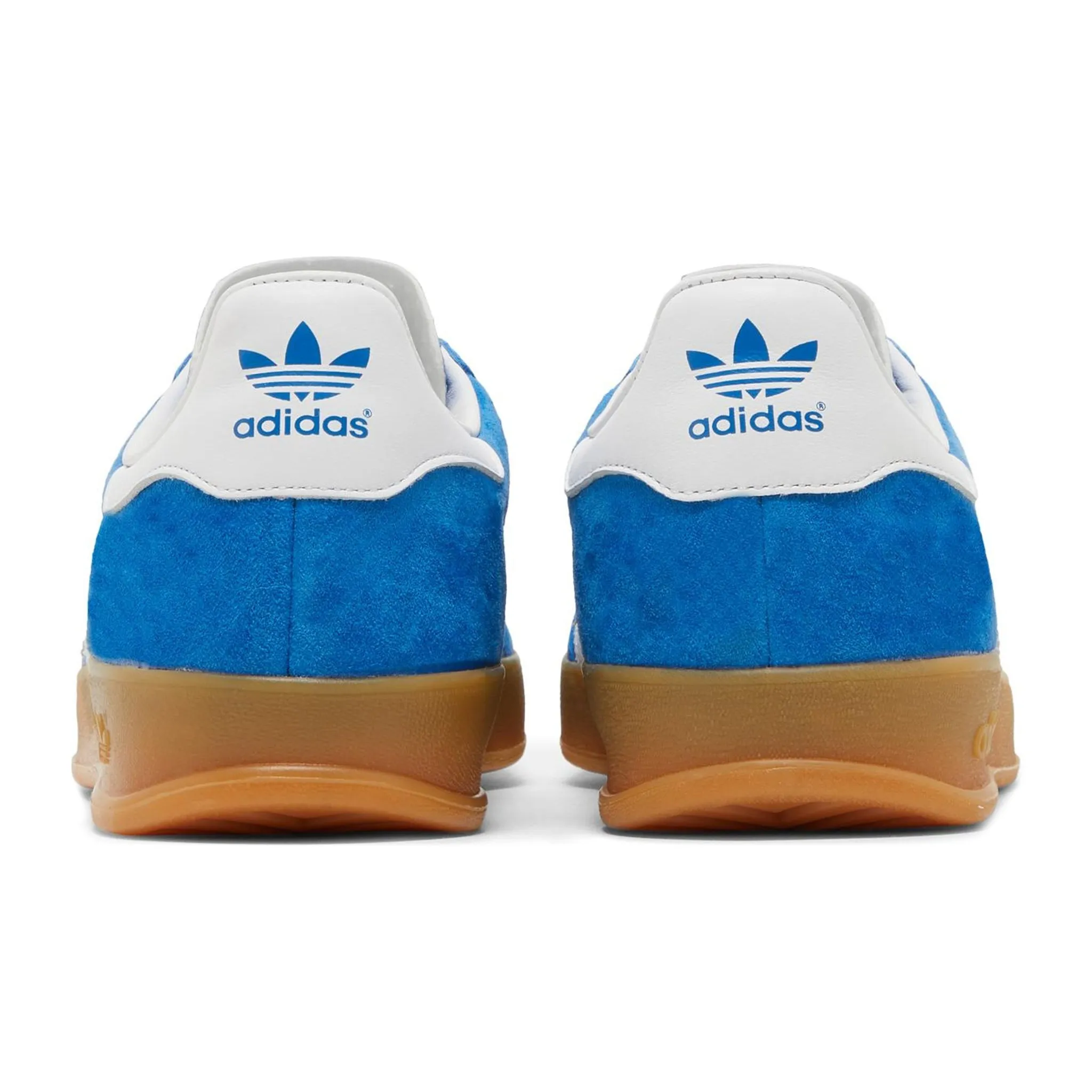 Adidas Gazelle Indoor Blue Bird Gum