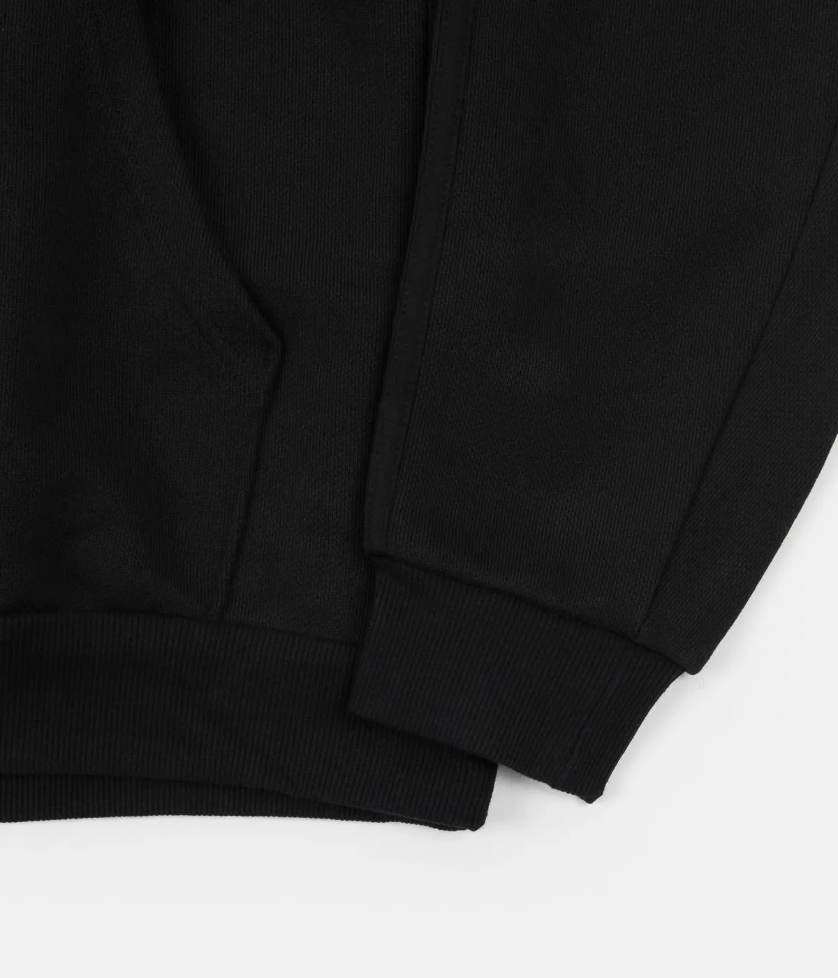 Adidas H Shmoo Hoodie - Black / White