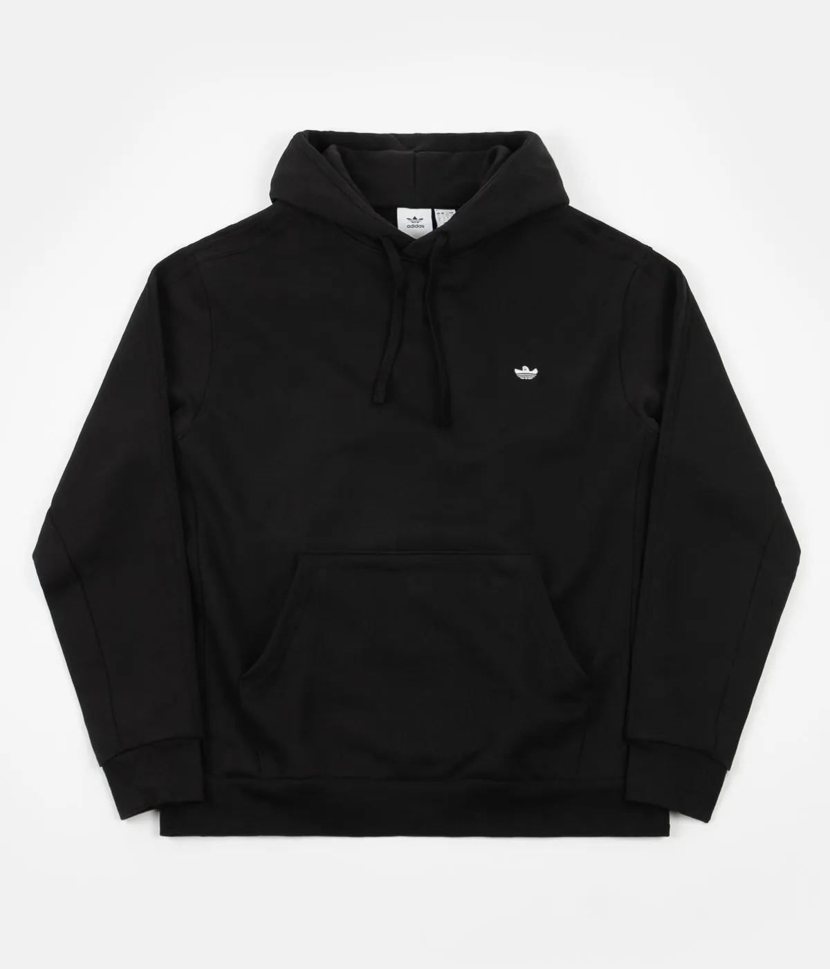 Adidas H Shmoo Hoodie - Black / White