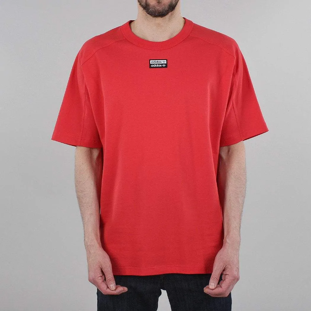 Adidas Originals R.Y.V. Graphic T-shirt