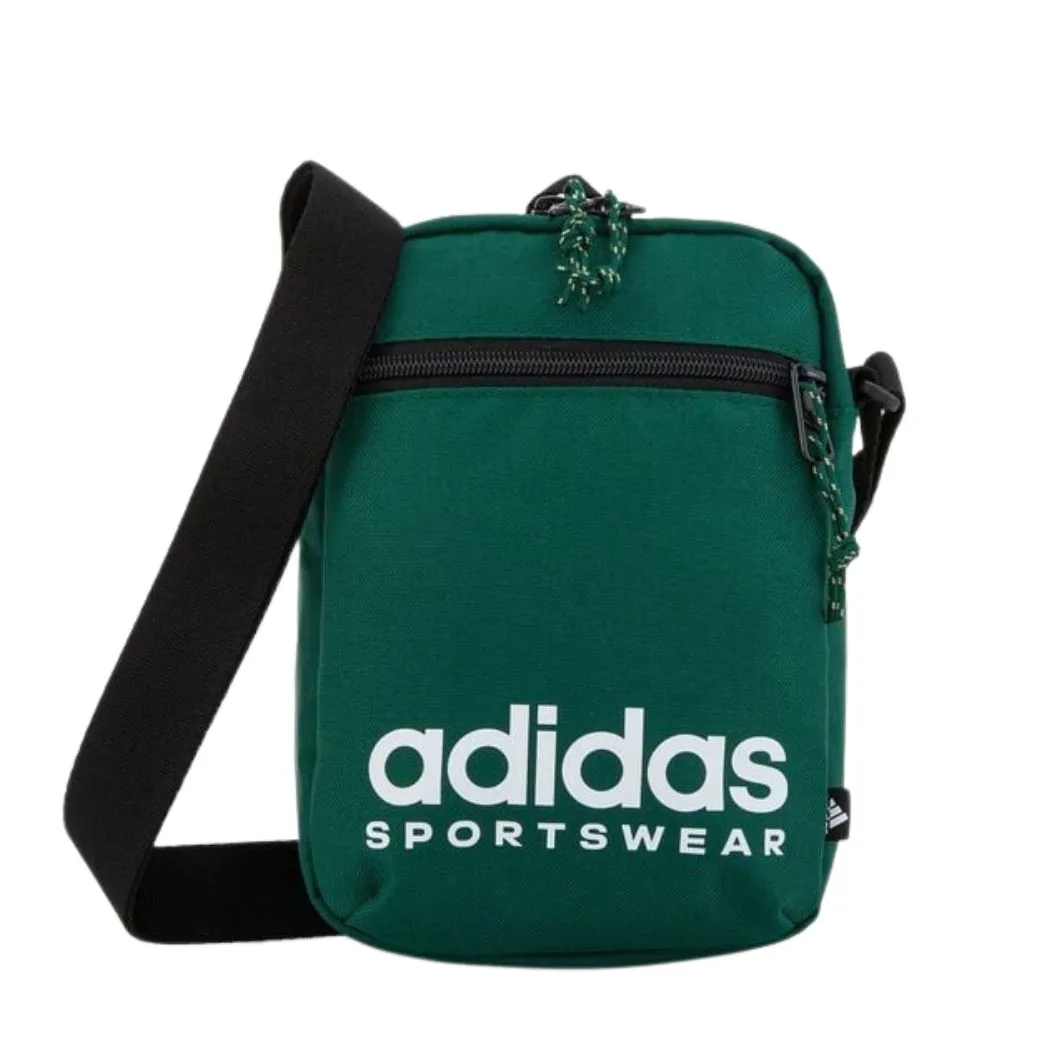 adidas Sportswear Festival Bag Nations Unisex Compact Bag