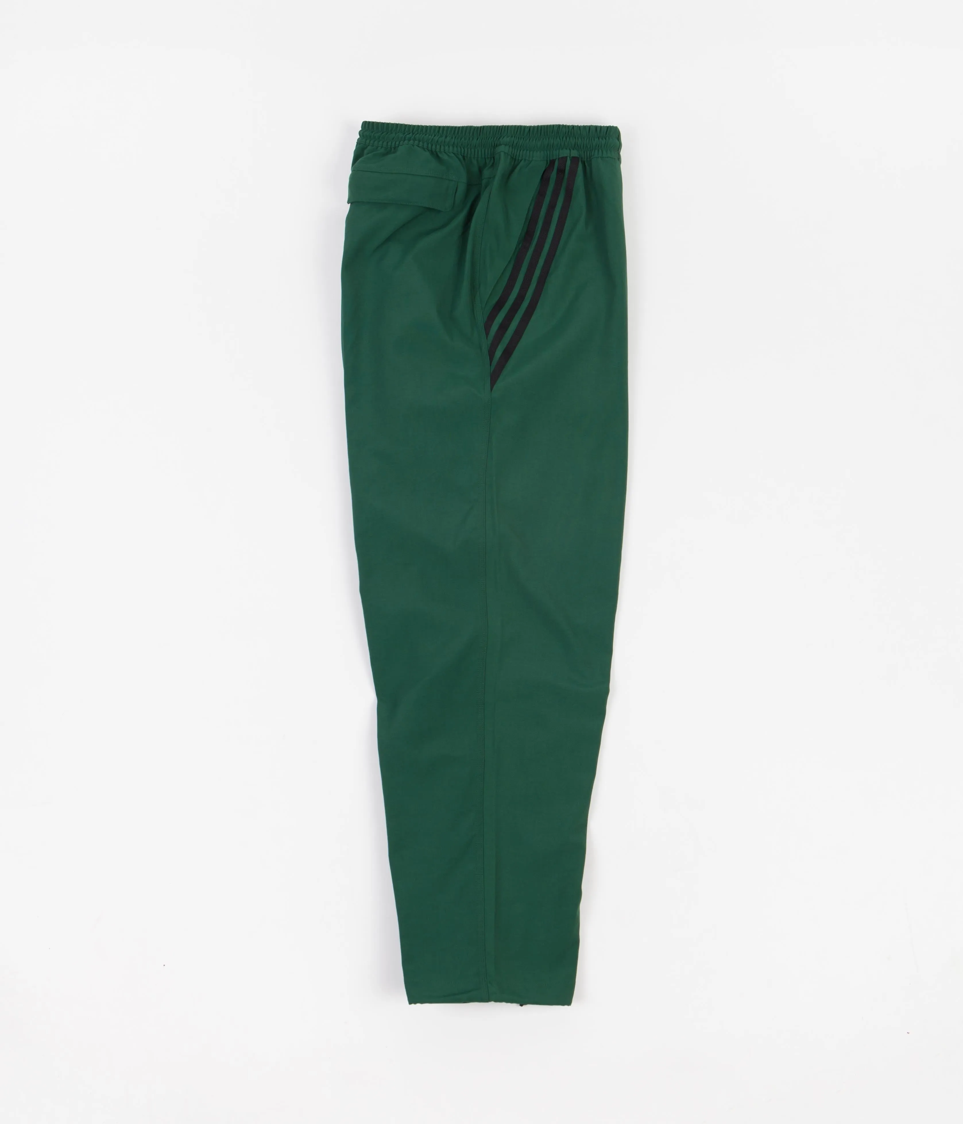 Adidas Workshop Pants - Collegiate Green / Black