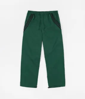 Adidas Workshop Pants - Collegiate Green / Black