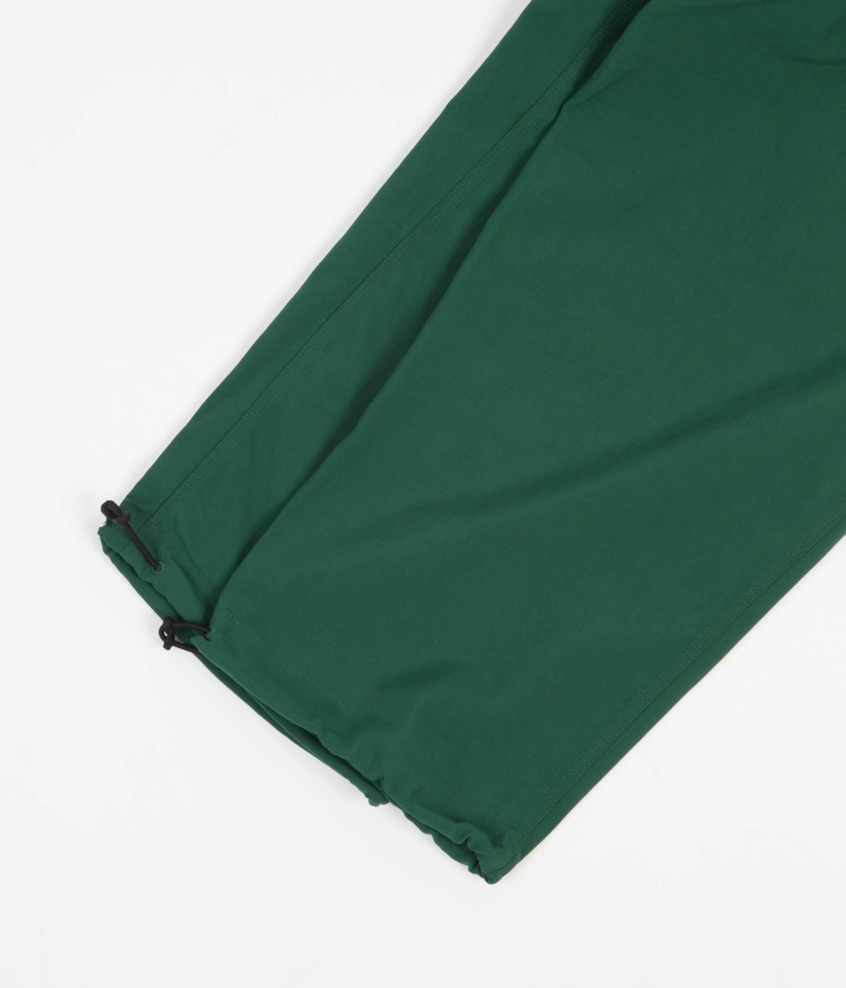 Adidas Workshop Pants - Collegiate Green / Black