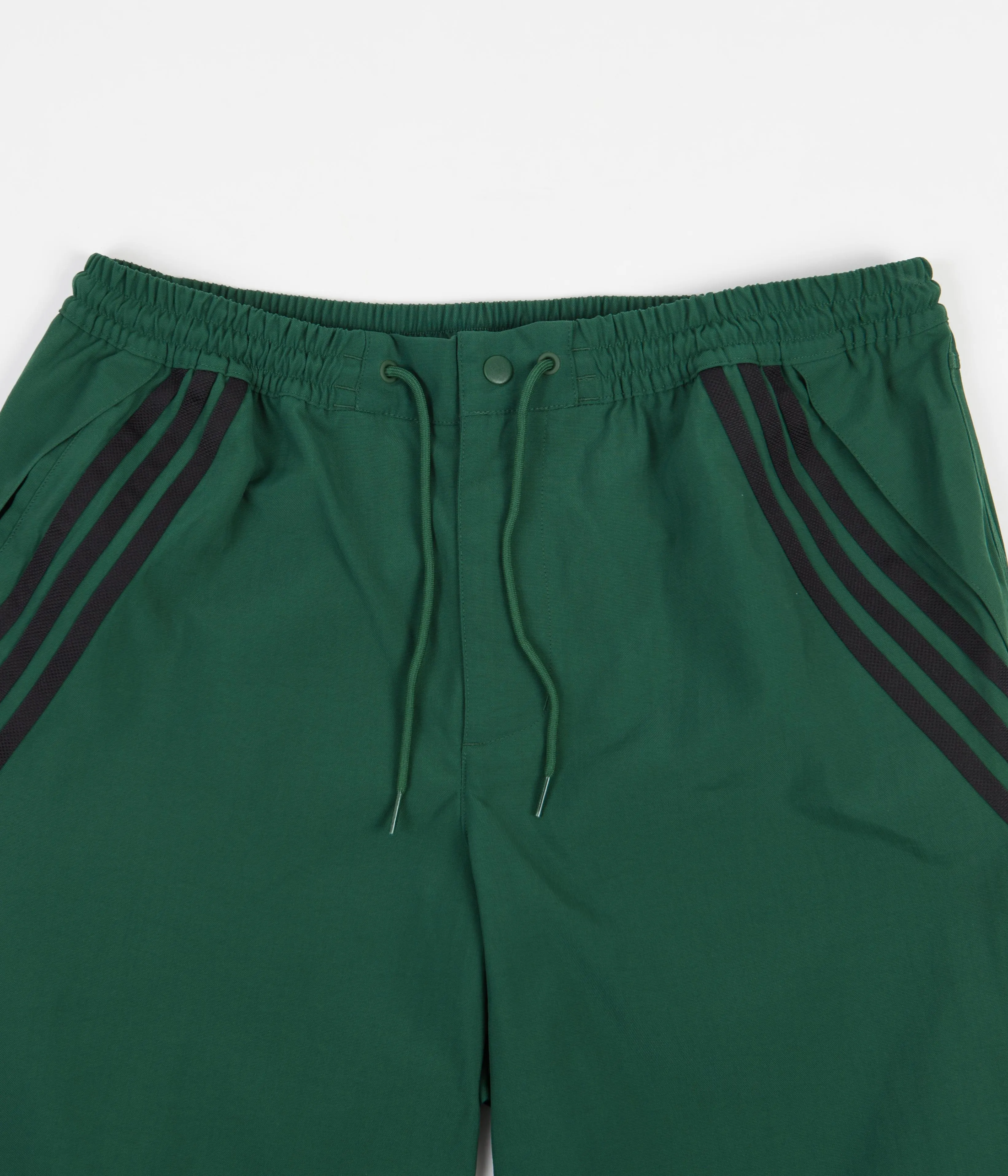 Adidas Workshop Pants - Collegiate Green / Black