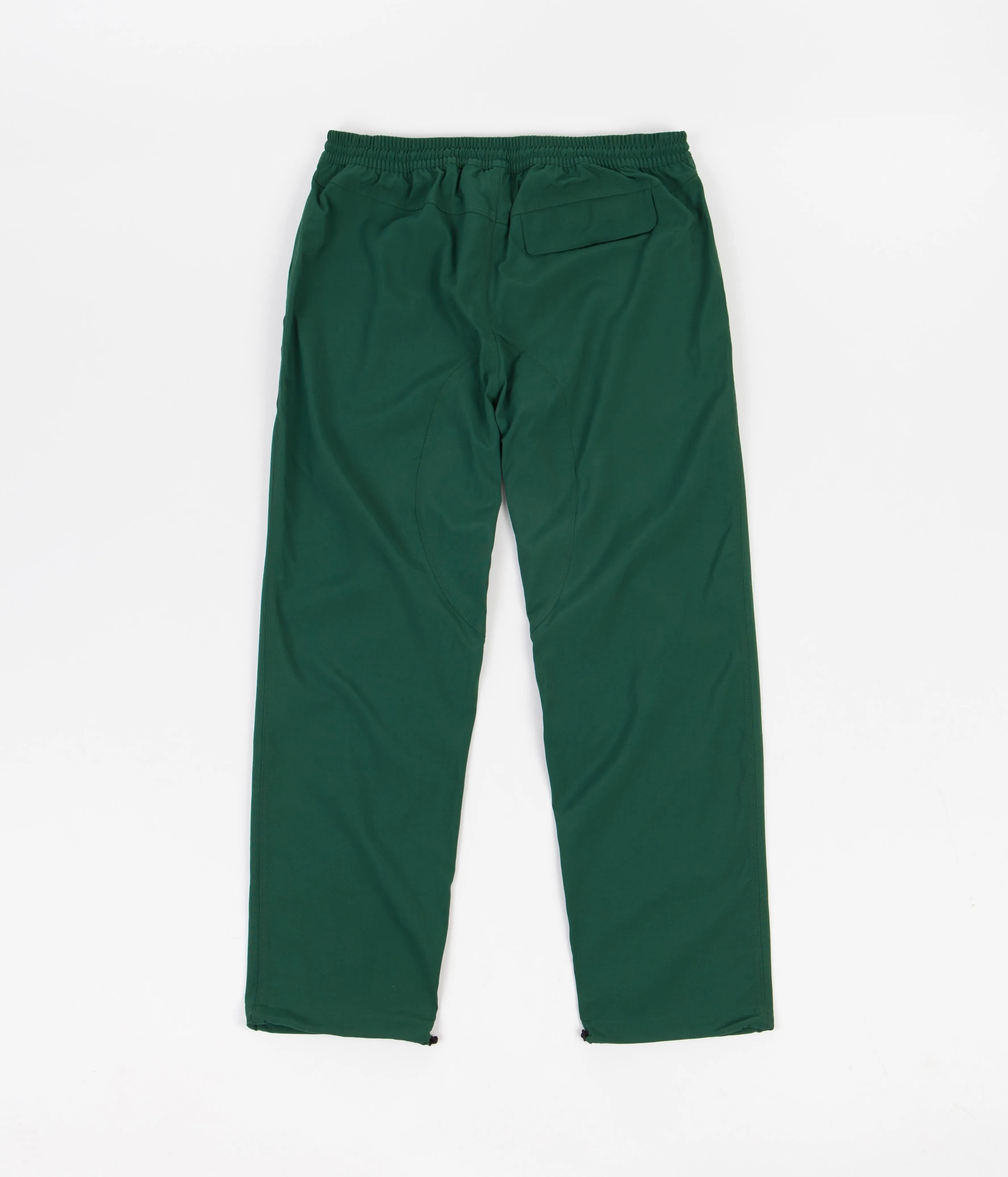 Adidas Workshop Pants - Collegiate Green / Black