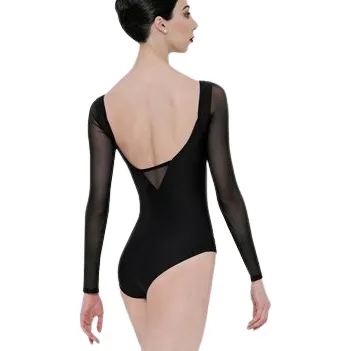 Adult Lavande Leotard