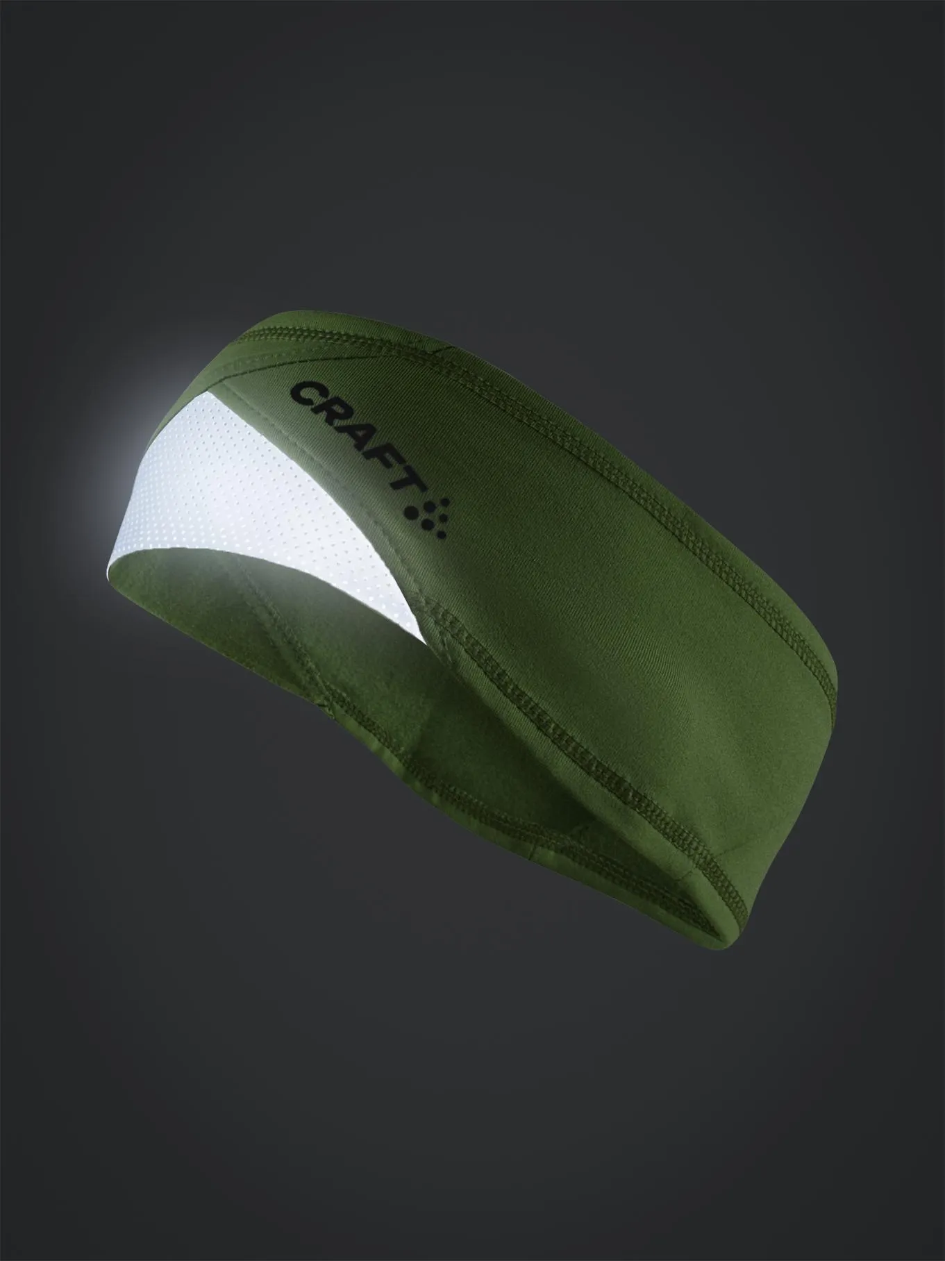 Adv Lumen Fleece Headband