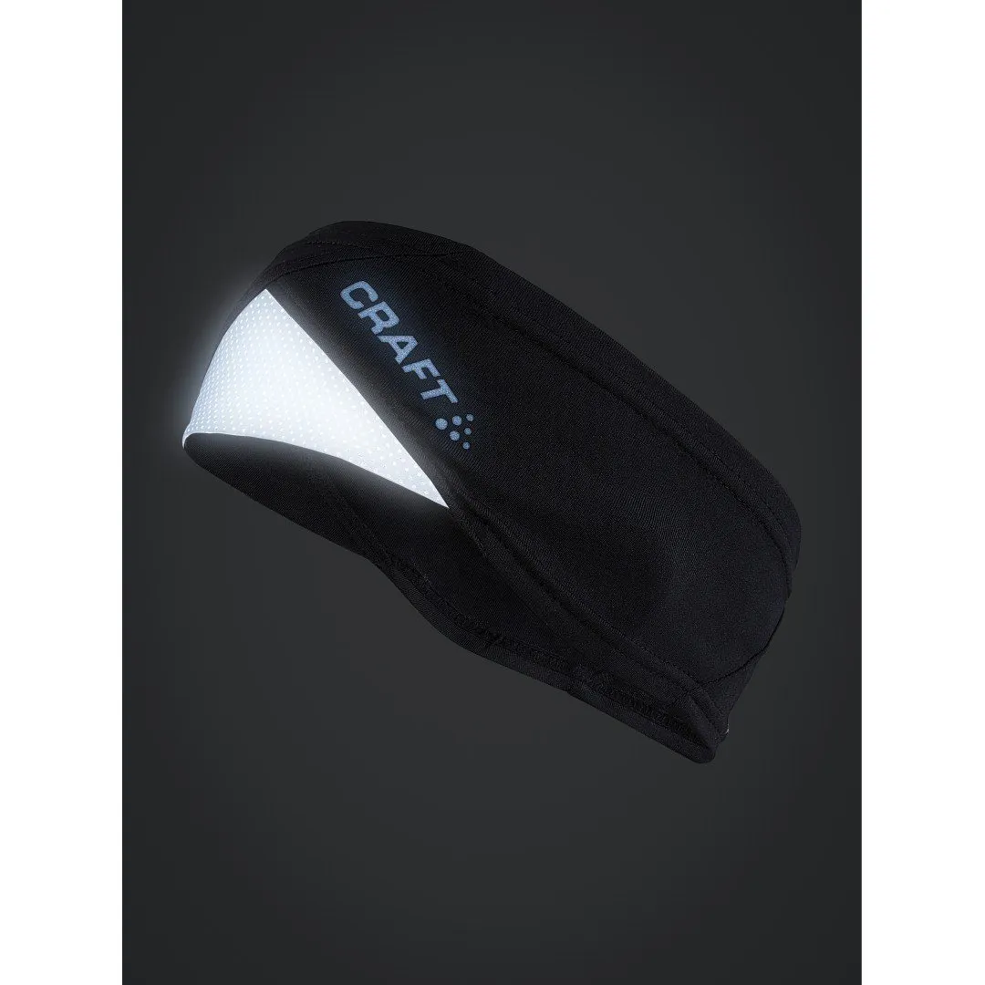 Adv Lumen Fleece Headband