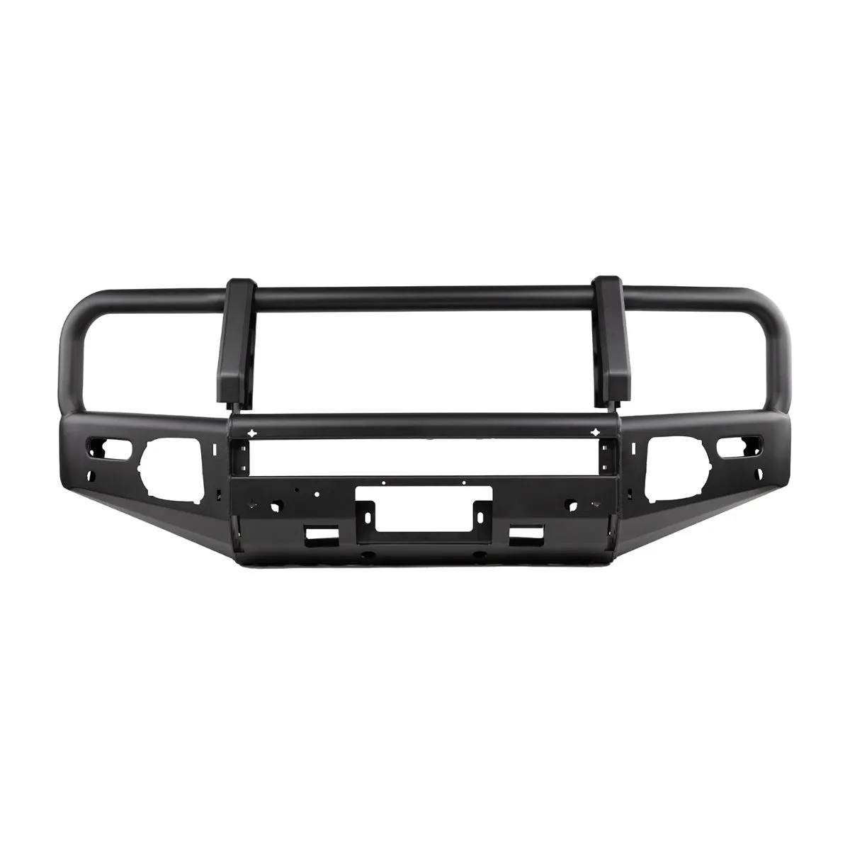 ARB 2021  FORD BRONCO SUMMIT WINCH BUMPER