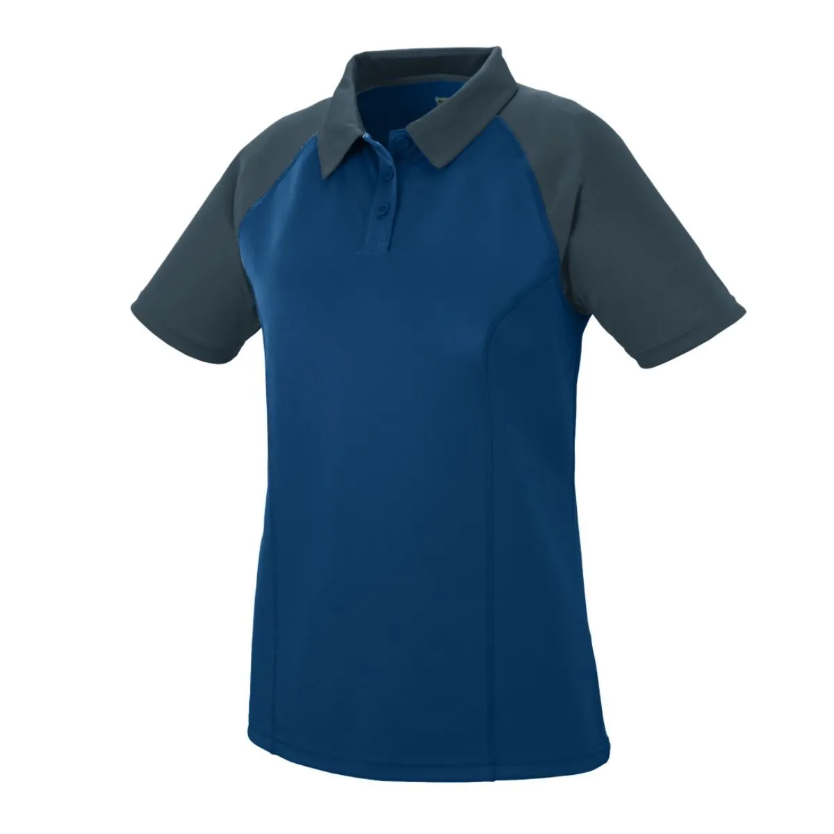 Augusta Sportswear Ladies Scout Sport Shirt