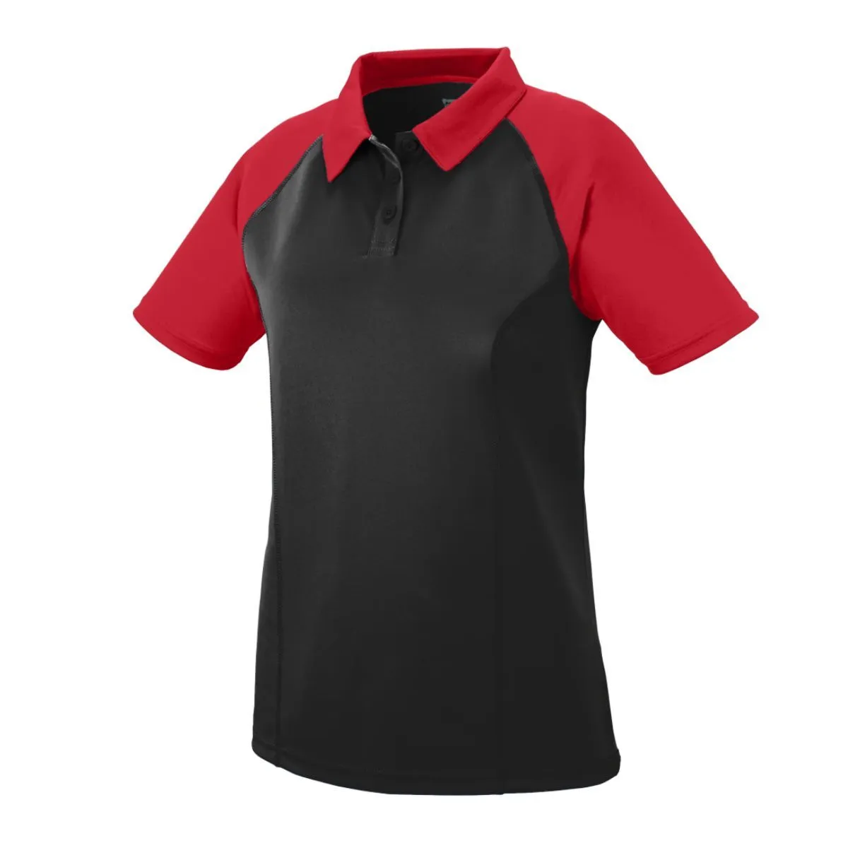 Augusta Sportswear Ladies Scout Sport Shirt