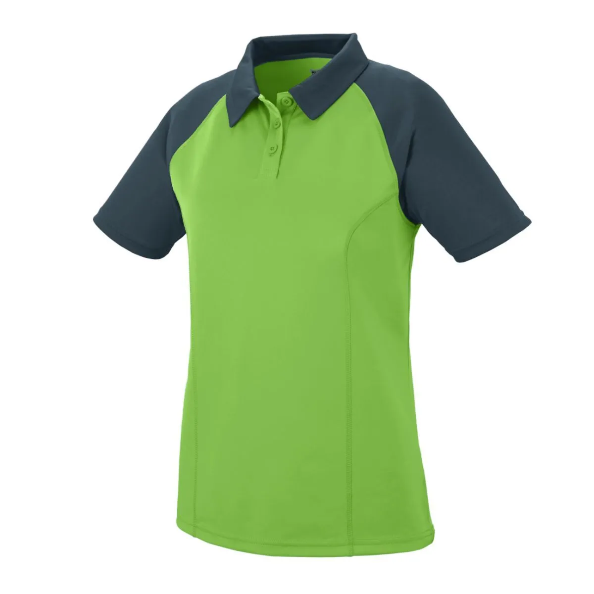 Augusta Sportswear Ladies Scout Sport Shirt