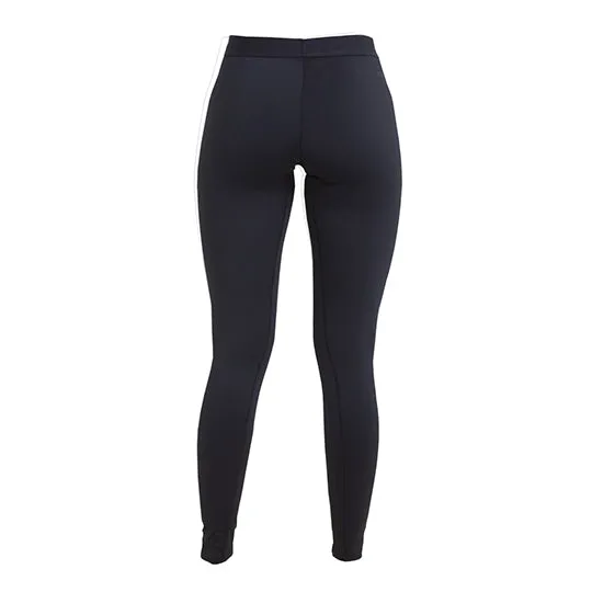 Back on Track Cate Women's P4G Running Tights- Black