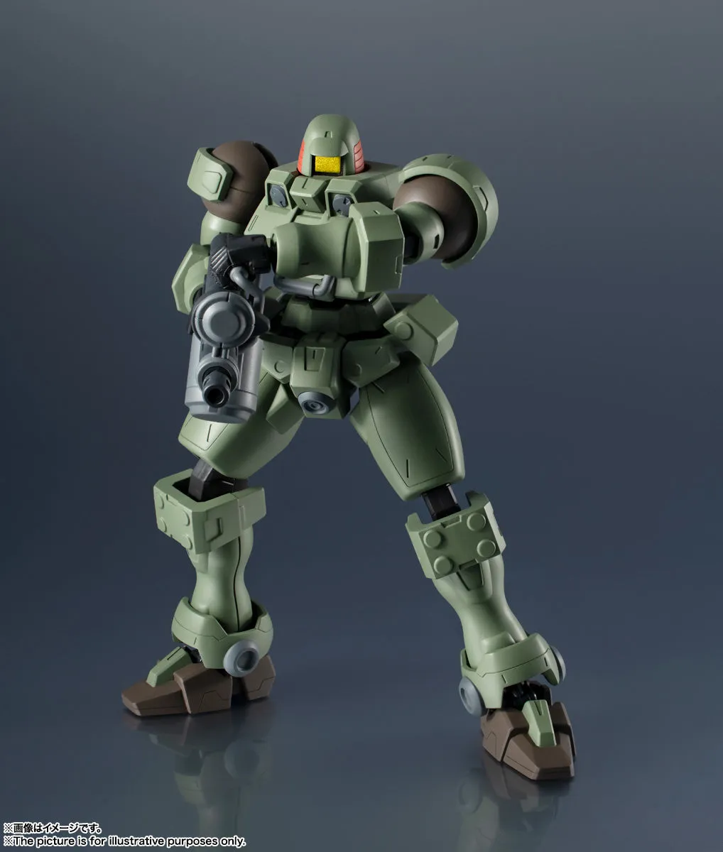 Bandai Gundam Universe - GU-22 - OZ-06MS Leo Action Figure (13084)