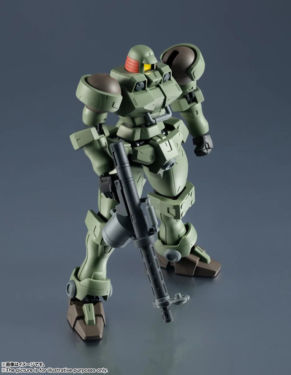 Bandai Gundam Universe - GU-22 - OZ-06MS Leo Action Figure (13084)