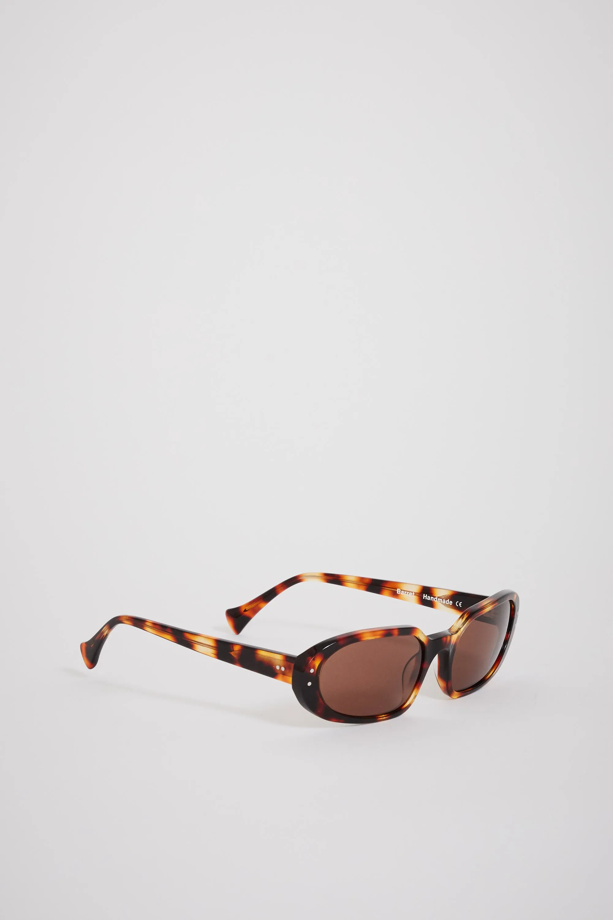 Barret Sunglasses Leopard