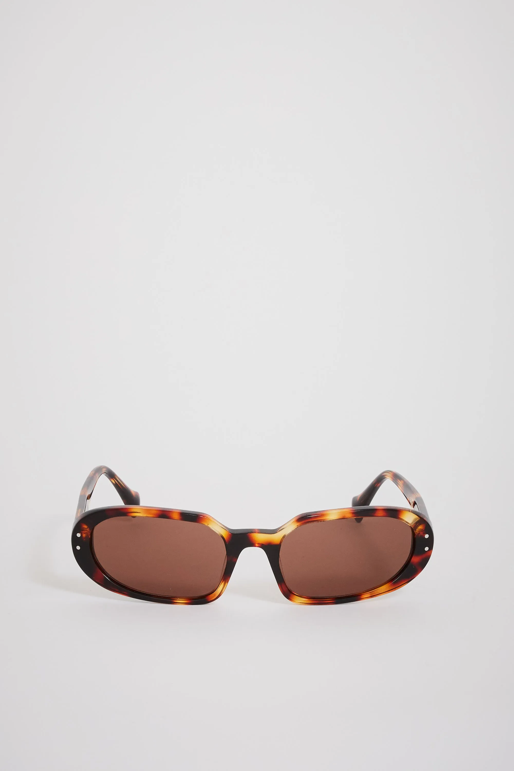 Barret Sunglasses Leopard