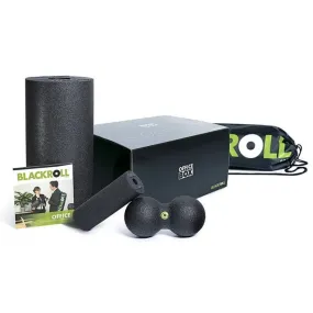 BLACKROLL® OFFICE BOX training and wellbeing, Set of 5