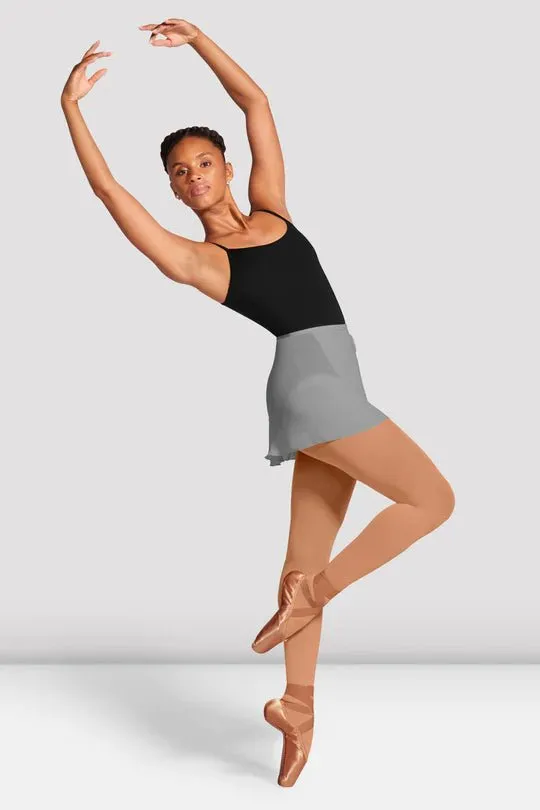 BLOCH R9721 VERA WRAP BALLET SKIRT