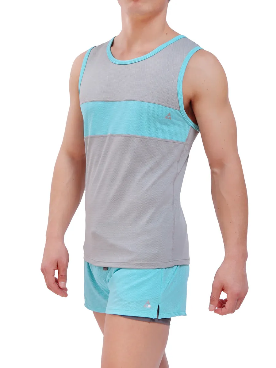 Body Force Muscle Tank