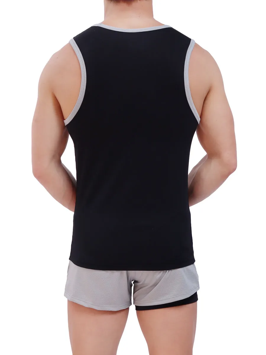 Body Force Muscle Tank