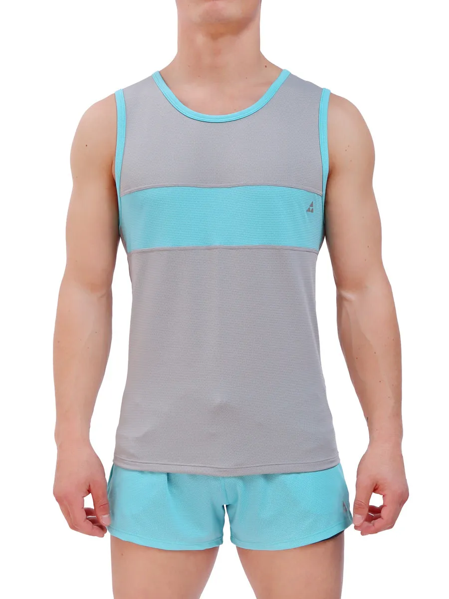 Body Force Muscle Tank