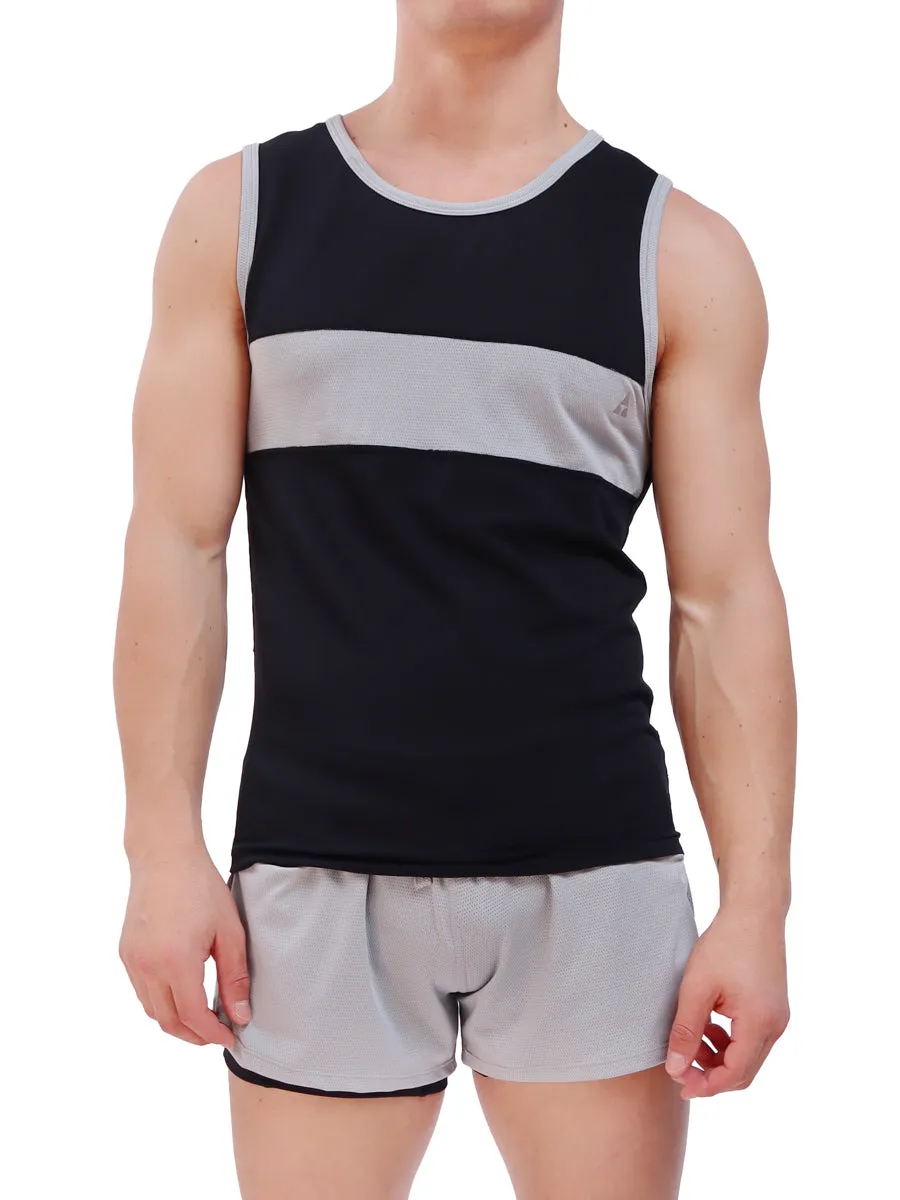 Body Force Muscle Tank