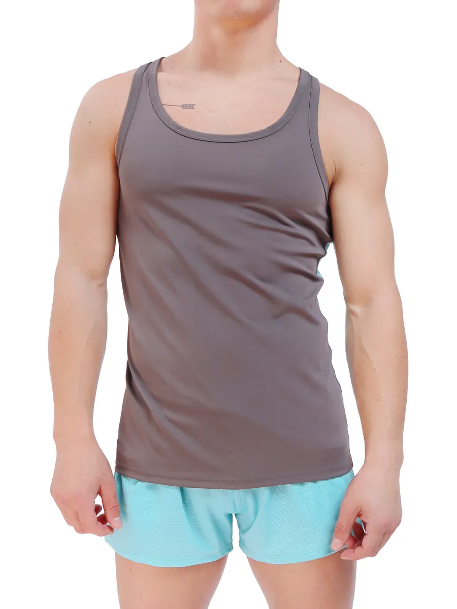 Body Force Sport Tank Top