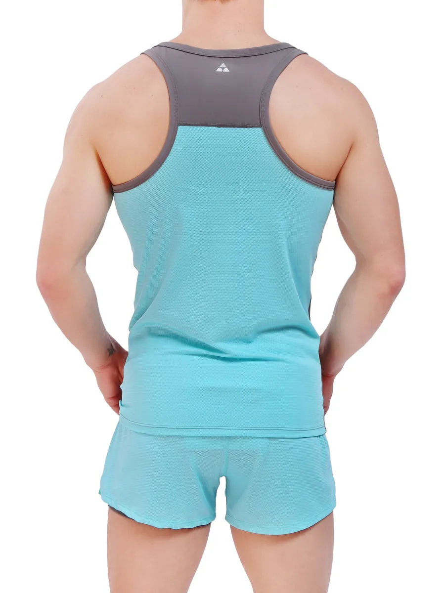 Body Force Sport Tank Top