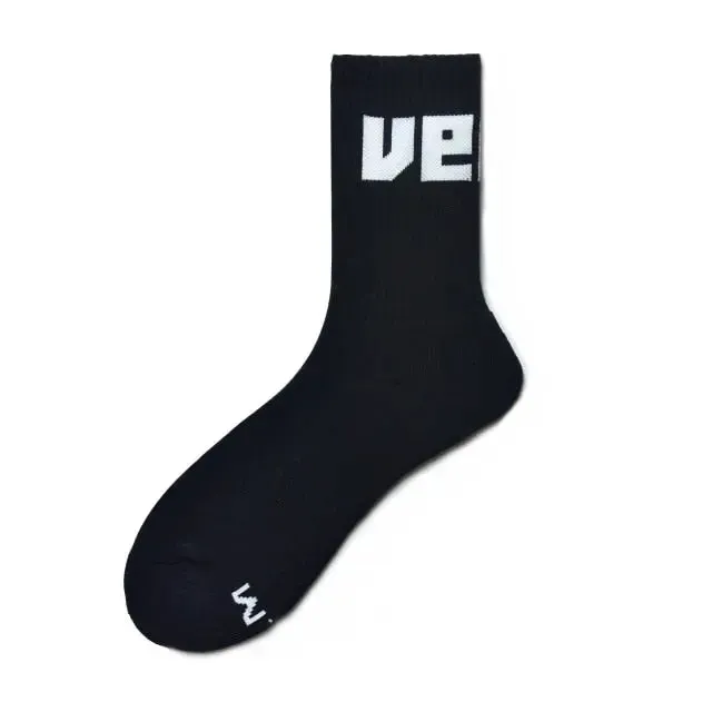 Bottom, Top, Vers Socks