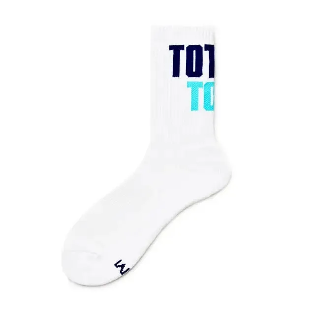 Bottom, Top, Vers Socks