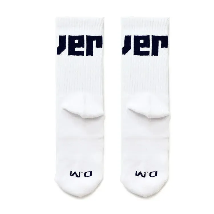 Bottom, Top, Vers Socks