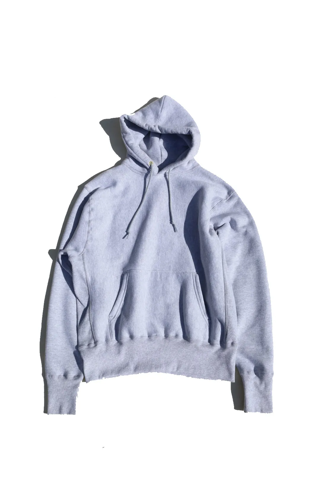 Camber - Cross Knit Hoodie