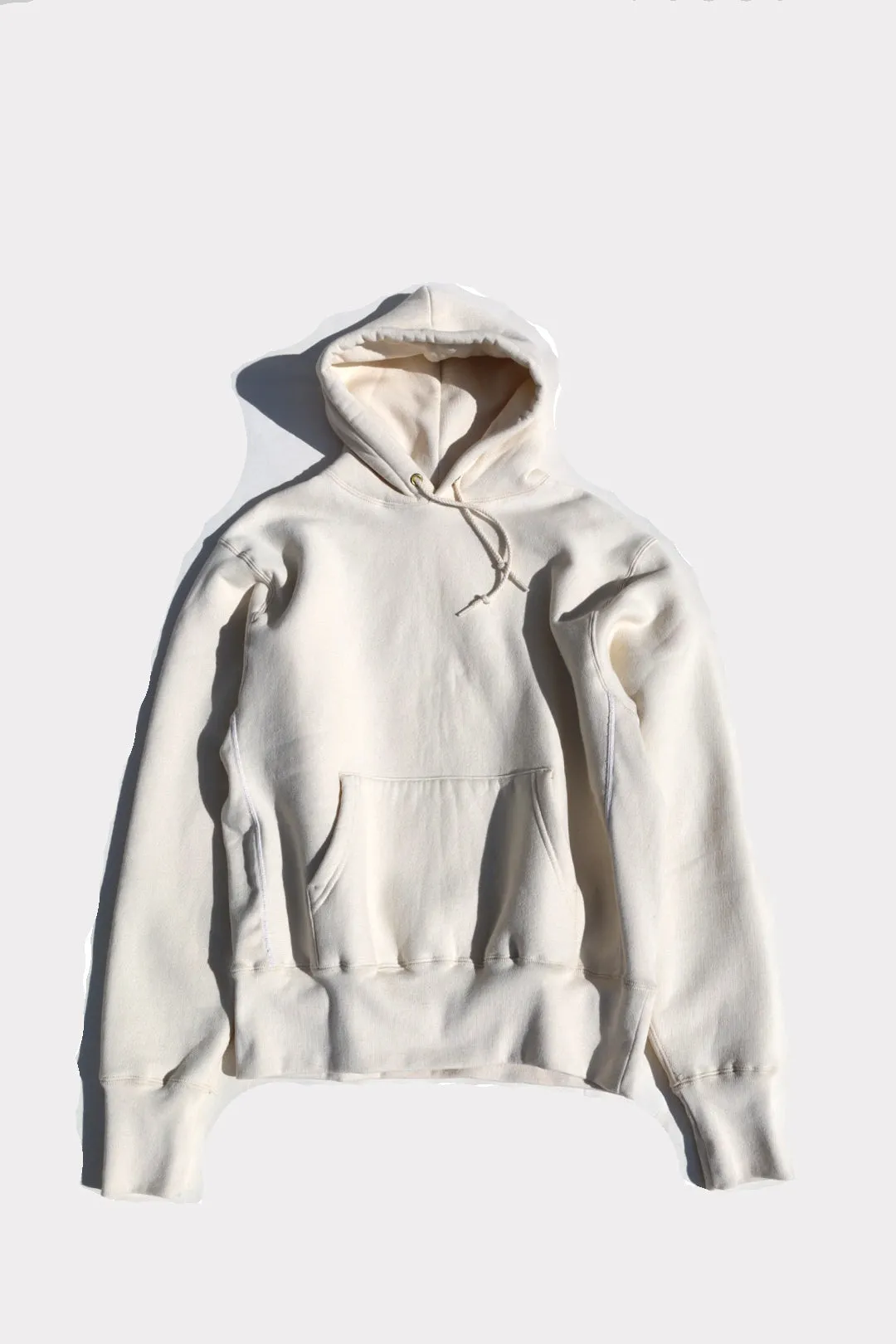 Camber - Cross Knit Hoodie