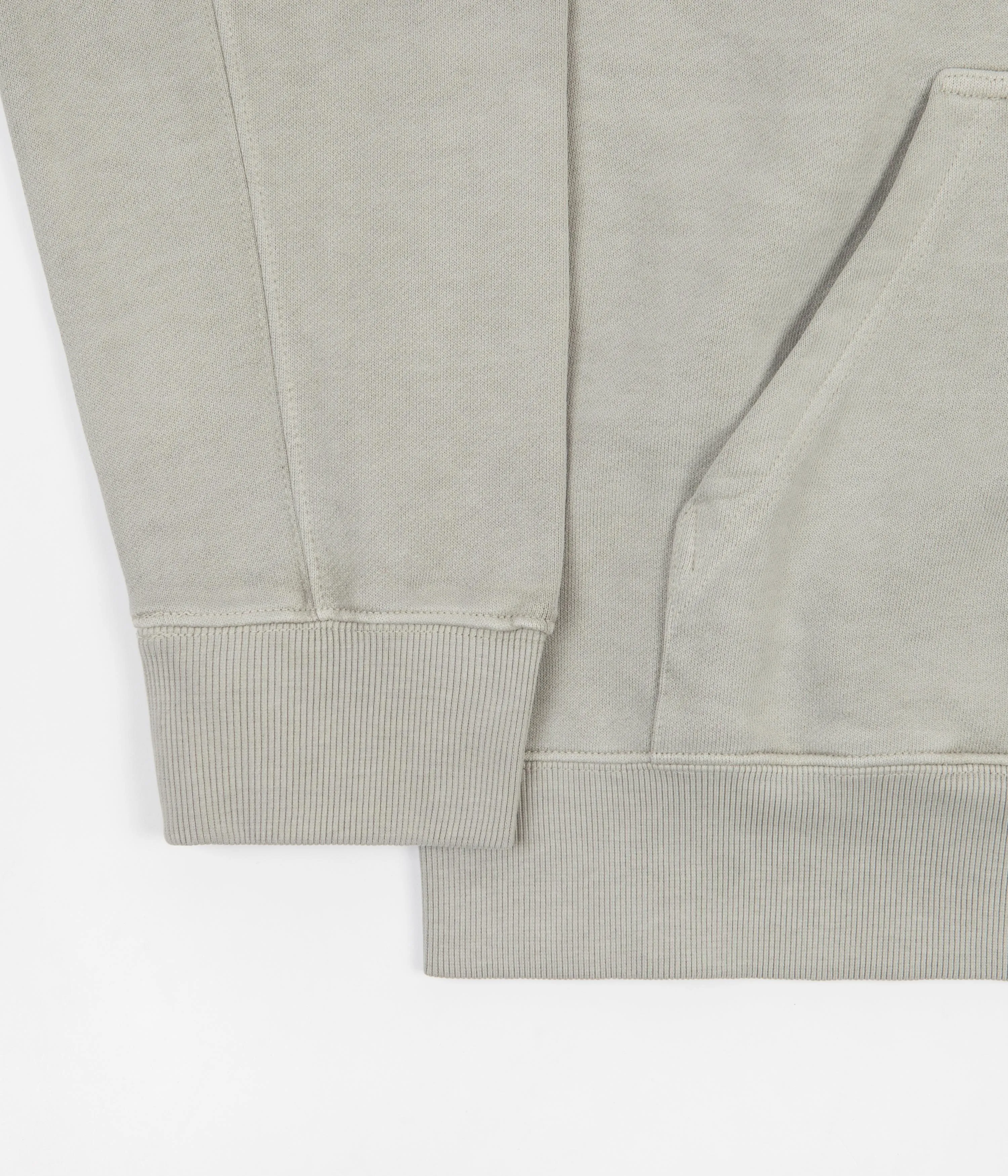 Carhartt Ashfield Hoodie - Hammer