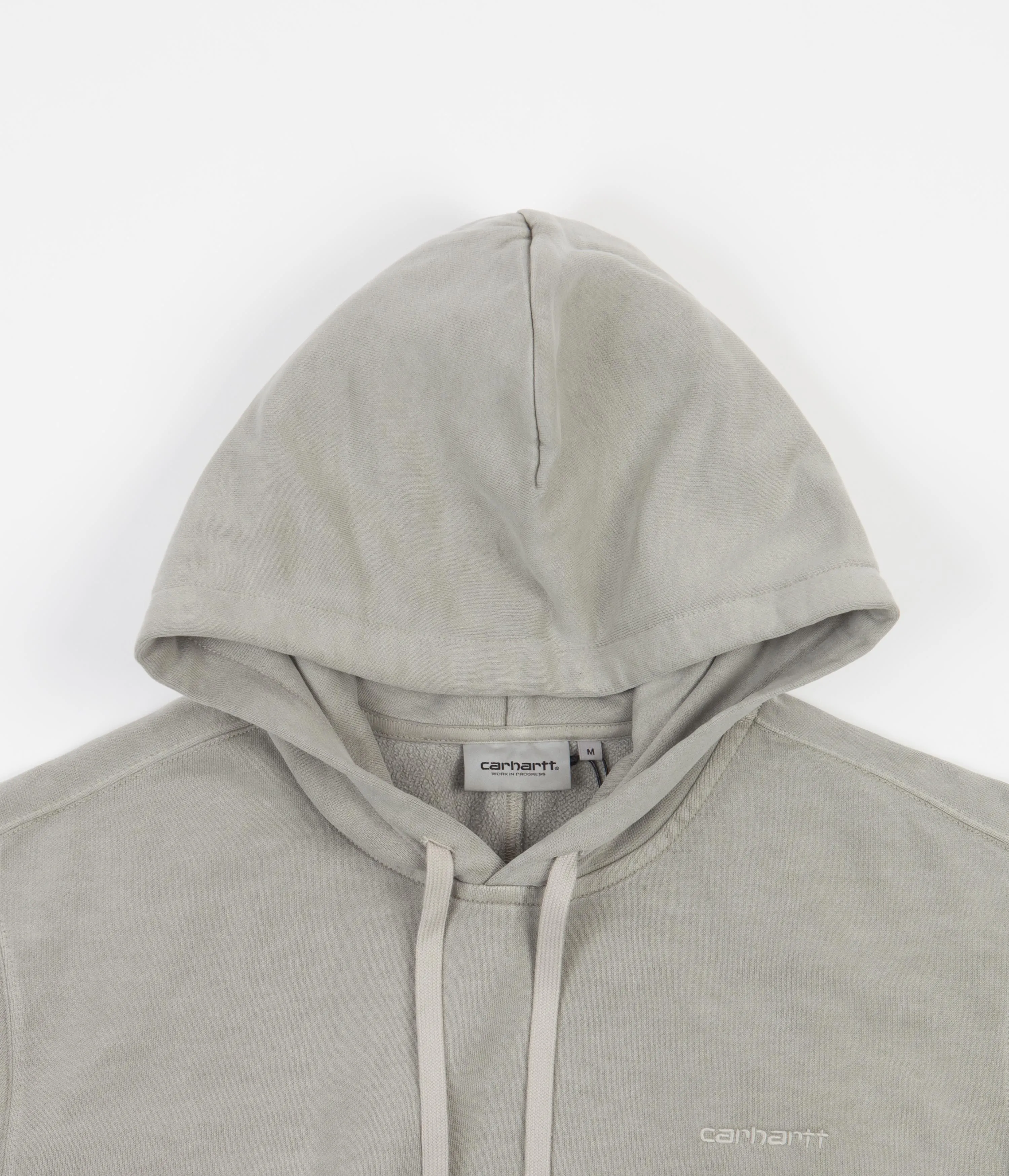 Carhartt Ashfield Hoodie - Hammer