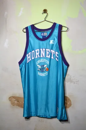 Charlotte Hornets Starter Trikot