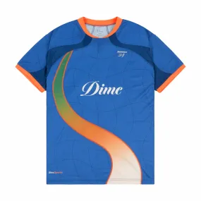 Dime Pitch SS Jersey (Royal Blue)