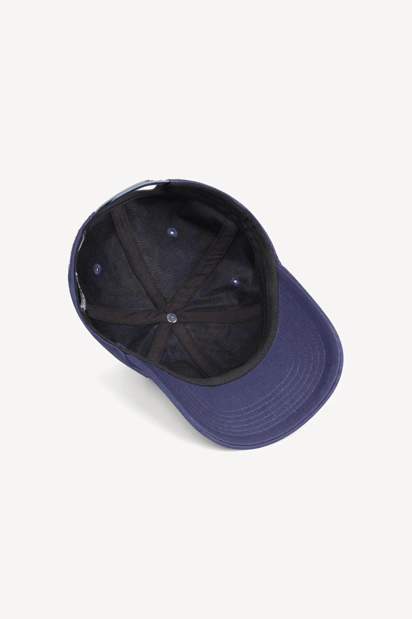 EYE CAP BLUE / ARIES x UMBRO