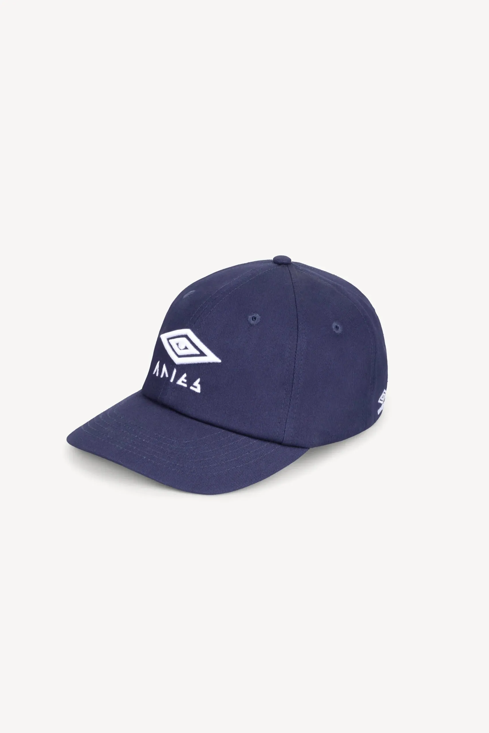 EYE CAP BLUE / ARIES x UMBRO