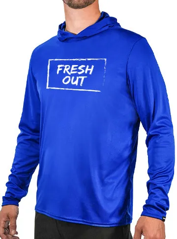 FRESH OUT Microtech™ Lightweight Hoodie