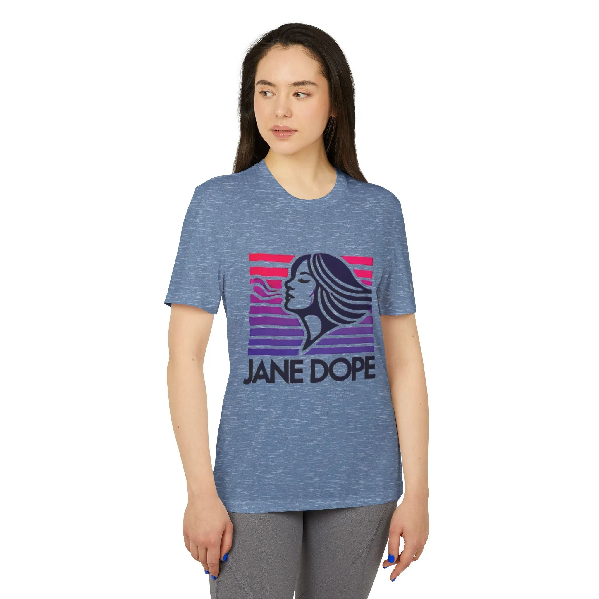 Go On Jane - Dope Sport Unisex Tee