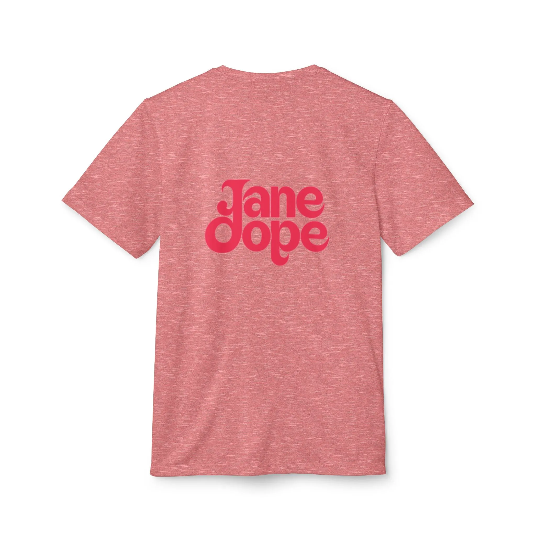 Go On Jane - Dope Sport Unisex Tee