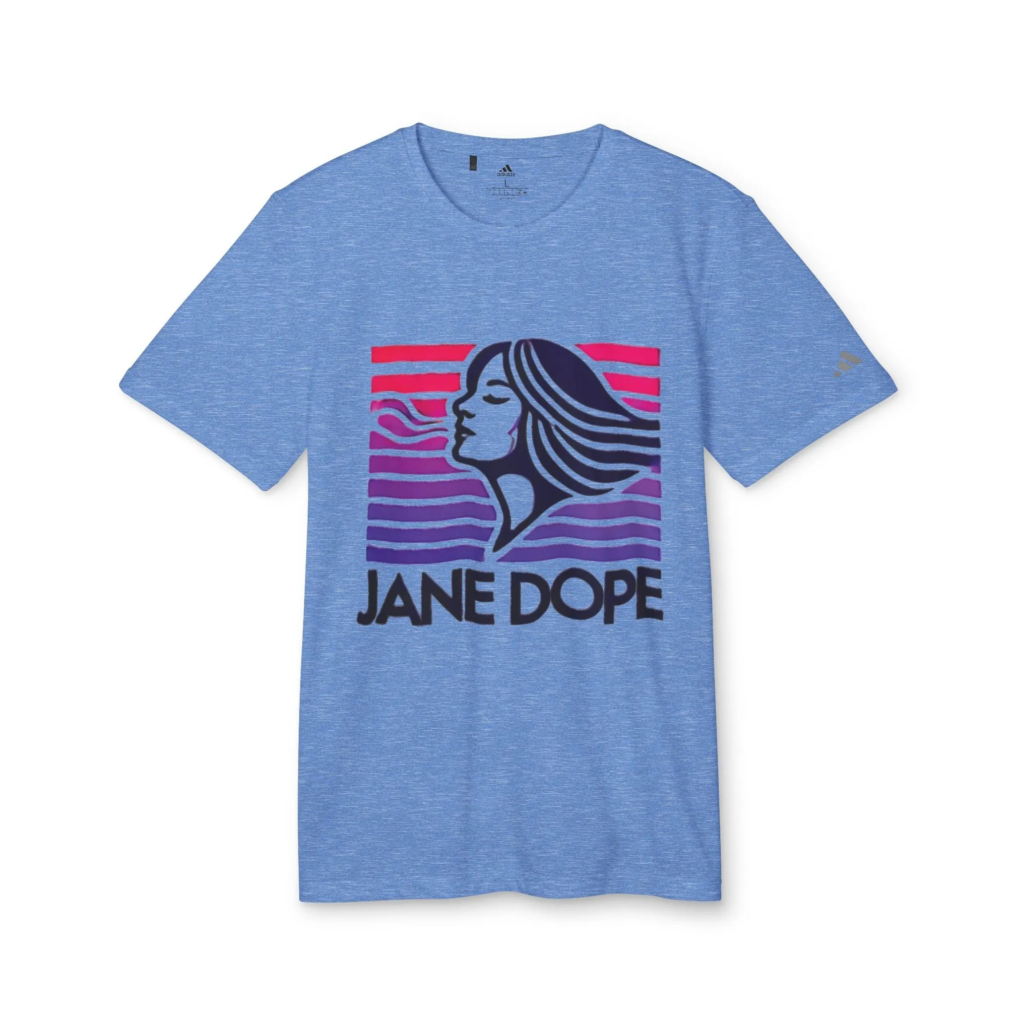 Go On Jane - Dope Sport Unisex Tee