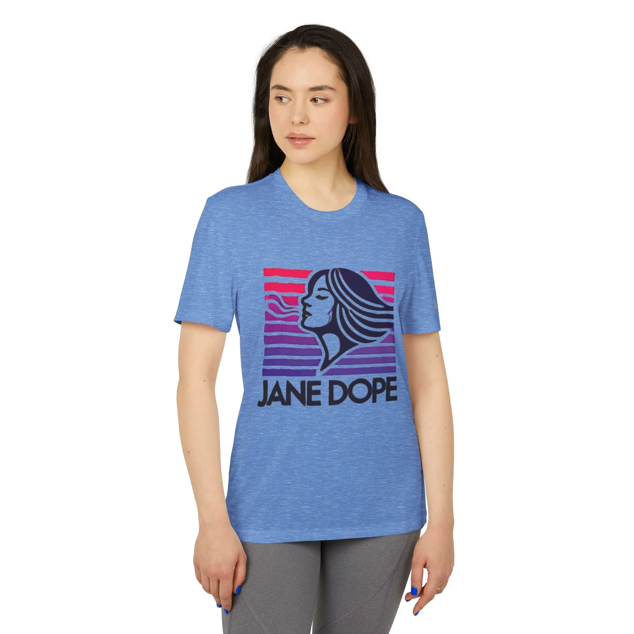 Go On Jane - Dope Sport Unisex Tee