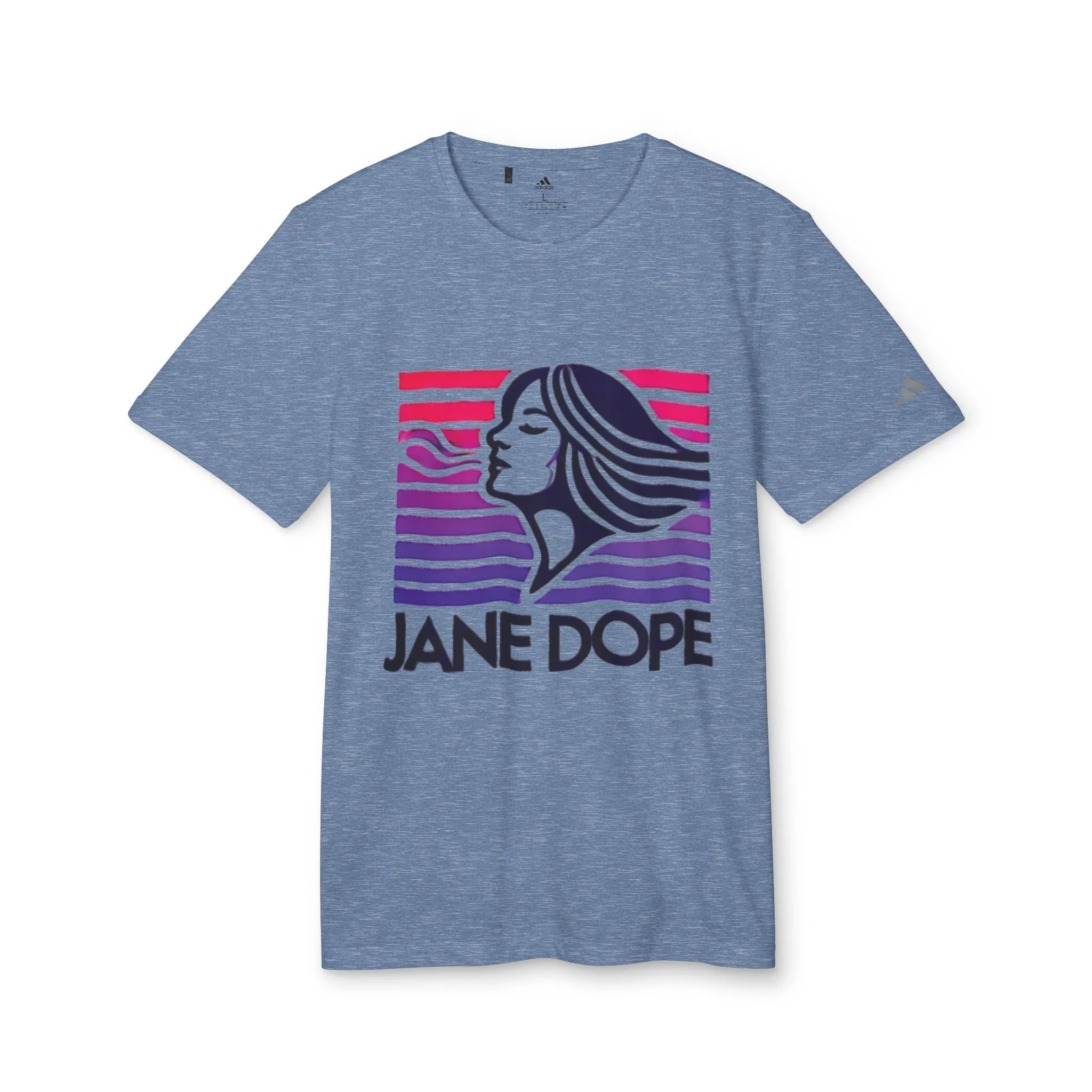 Go On Jane - Dope Sport Unisex Tee